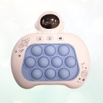 Elektronik Popit Astronot Modeli