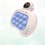 Elektronik Popit Astronot Modeli - Görsel 2