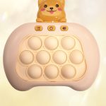 Elektronik Popit Köpekcik Modeli