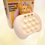 Elektronik Popit Köpekcik Modeli - Görsel 4