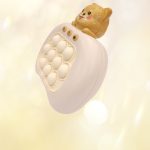 Elektronik Popit Köpekcik Modeli - Görsel 2