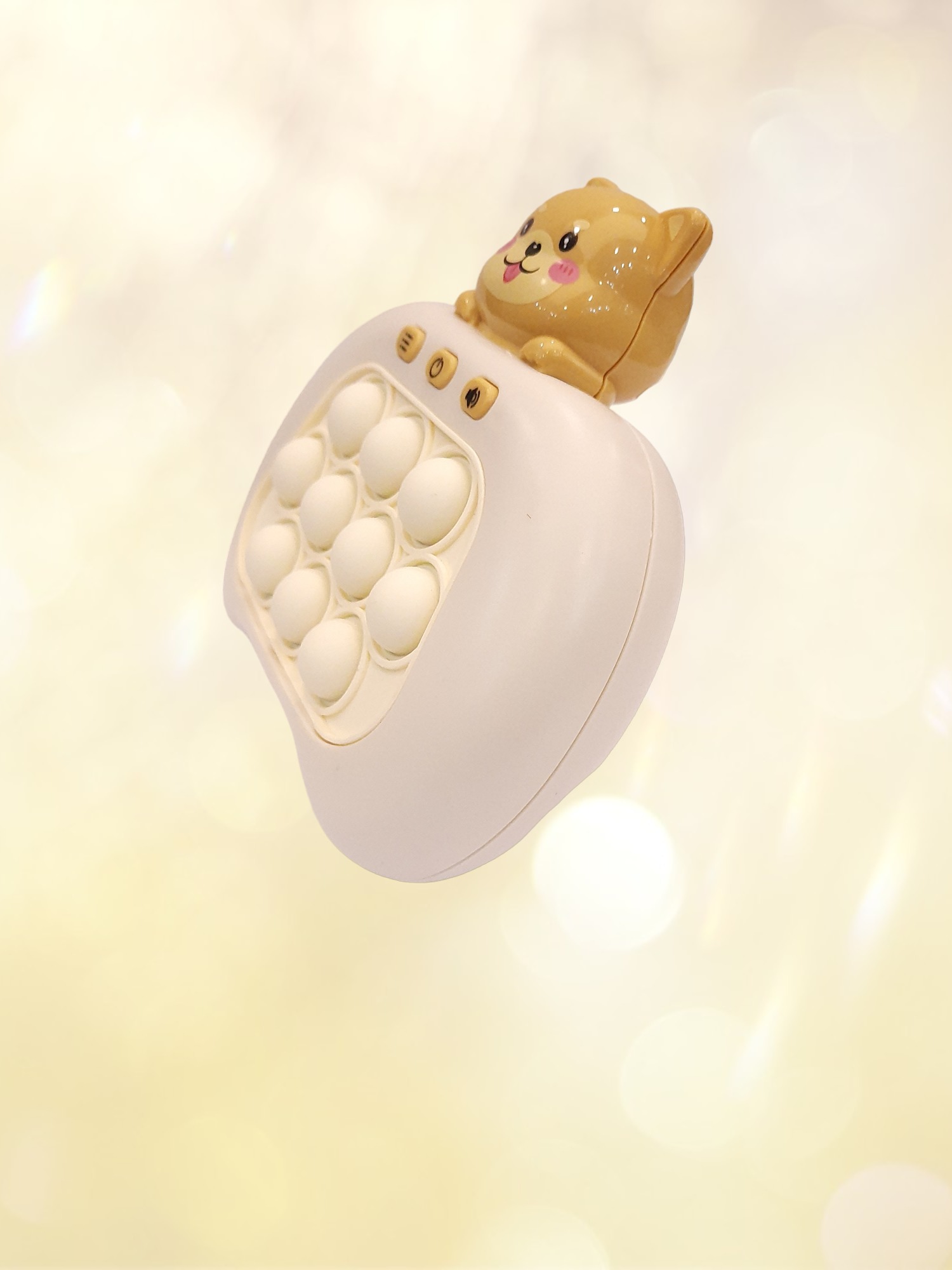 Elektronik Popit Köpekcik Modeli - Görsel 2