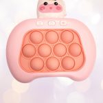 Elektronik Popit Unicorn Modeli