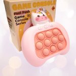 Elektronik Popit Unicorn Modeli - Görsel 4