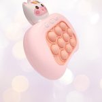 Elektronik Popit Unicorn Modeli - Görsel 3