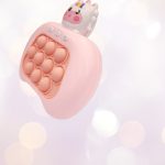 Elektronik Popit Unicorn Modeli - Görsel 2