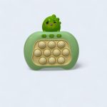 Elektronik Popit Dinozor Modeli - Görsel 2