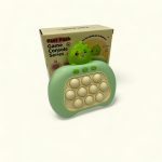 Elektronik Popit Dinozor Modeli - Görsel 6