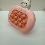 Elektronik Popit Konsol Tavşan Modeli - Görsel 3