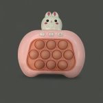 Elektronik Popit Konsol Tavşan Modeli - Görsel 6